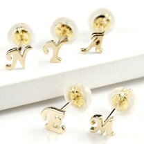 楽天市場】片耳ピアス 18kの通販