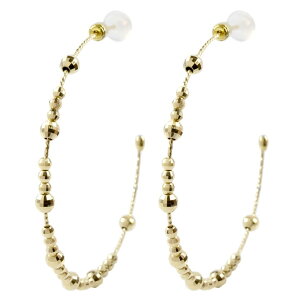 yŒZz 18 sAX fB[X   ޏ t[vsAX Vv ~ S[h ~[{[ n CG[S[hk18 18k nsAX