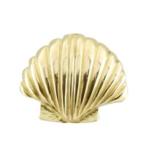 18 sAX Ў z^e VF L sAX CG[S[hk18 18k nsAX }WG[ Scallops fB[X