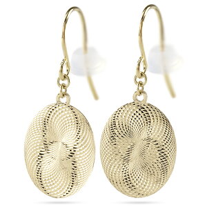 【最短発送】 18金 ピアス 星 レディース ペア 揺れる ゆれる ゴールド 18k イエローゴールドK18 ホログラム フックピアス 普段使い フォーマル シンプル 円 女性