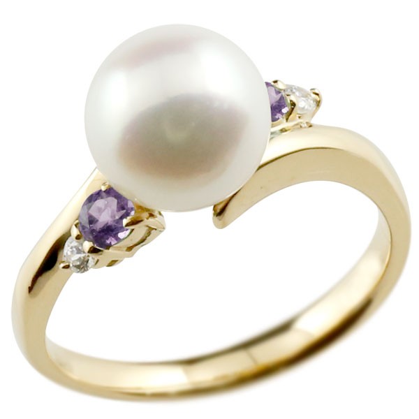 本真珠 指輪の人気商品・通販・価格比較 - 価格.com