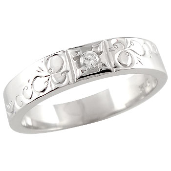 ダイヤモンド プラチナリング ダイヤモンドリング オリジナル ピンキーリング 指輪 おシャレな手作りリング 大きいサイズ対応 送料無料 人気