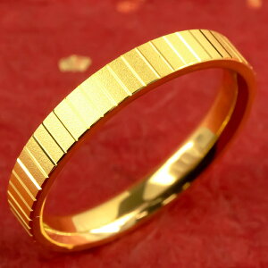 24k ゴールド リングの人気商品 通販 価格比較 価格 Com