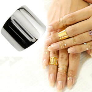 かざり屋 ジュエリー 30代 40代 50代 ファランジリング ミディリング 関節リング 指輪 地金リング ピンキーリング シルバー 重ね付けリング レディース