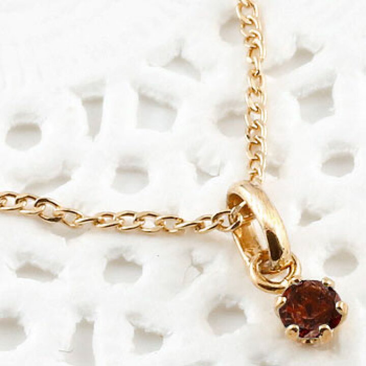 楽天市場】【最短発送】 18金 ペンダント レディース 女性 妻 彼女 