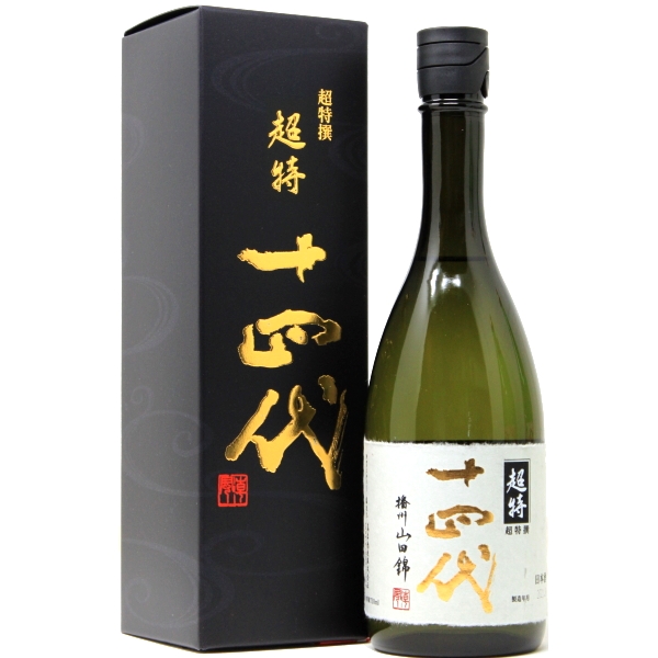 山形県 十四代 [純米大吟醸酒] (日本酒) 価格比較 - 価格.com