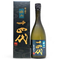 楽天市場】十四代 極上諸白の通販 十四代 極上諸白 720ml 24年9月購入品 化粧箱付