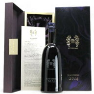 十四代 蘭引酒 2014 720ml 十年熟成焼酎