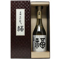 【2026年9月】黒龍 大吟醸 福ボトル 720ml