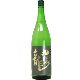 【2024年3月】黒龍 九頭龍 純米 1800ml