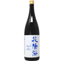 楽天市場】花陽浴（純米吟醸酒｜日本酒）：日本酒・焼酎の通販