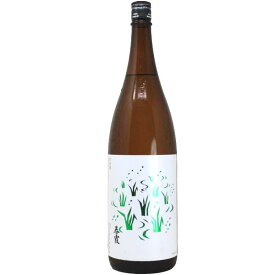 【2025年5月】春霞 田んぼラベル 純米吟醸 1800ml