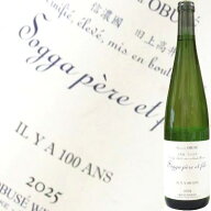 【2026年2月】ソガペール エ フィス イリヤソントン 2025 750ml