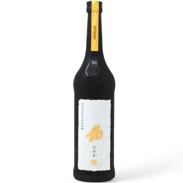 楽天市場】【2022年7月】新政 迦楼羅 カルラ 貴醸酒 720ml : 酒 焼酎の風