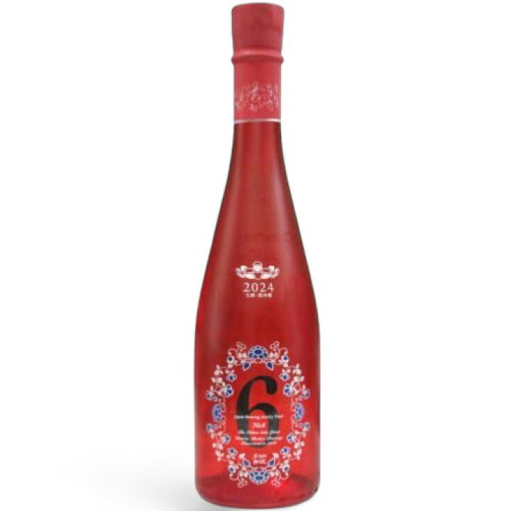楽天市場】【2025年6月】新政 No.6 A-type 2024 720ml【品質保証期限 