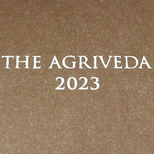 �y2024�N6���z�V�� �_���Y�p�T�_ THE AGRIVEDA 2023 760ml