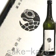 【2026年6月】新政 涅槃龜 80(ニルガメ) 中採り樽酒 2025 720ml