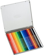 【ラッピング無料！】ホルベイン色鉛筆　24色セット　OP920　色鉛筆　24色　ホルベイン アーチスト色鉛筆