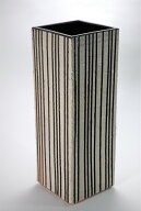 【傘立 陶器】イキライン傘立　（信楽焼き・陶器・傘立て ・梅雨・玄関・収納・和風・おしゃれ・日本製）