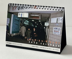 yobNEgDEUEZ_C  2026 CALENDARzJ_[  2026N ߘa8N 1n܂ B6  { 吳 a   ʐ^ ʐ^W ̂̎ʐ^ ̂̕i  g G SENDAI