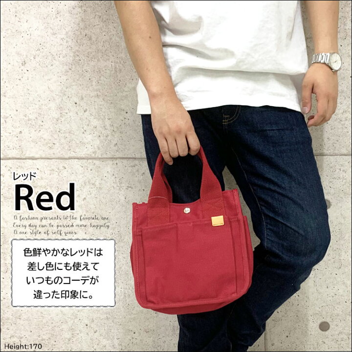 楽天市場 メール便送料無料 トートバッグ メンズ キャンバス おしゃれ ミニ 小さめ コンパクト 軽量 軽い 仕切り 大容量 ミニトートバッグ 布 大きめ ランチバッグ トート お弁当 水筒 通勤 仕切りバッグ 実用的 帆布 バッグ シンプル カジュアル スクエア マチ広 全国