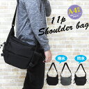 【3190円→2871円】ショルダーバッグ メンズ 斜めがけ かっこいい 大きめ 大容量 A4 通勤 通学 撥水 防水 ナイロン バッグ ショルダー 軽量 軽い メッセンジャーバッグ 斜めがけバッグ おしゃれ カジュアル シンプル 無地 ブランド ロゴ 黒 ファスナー 布 小さめ