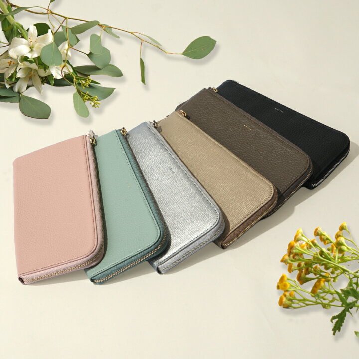 レザーウォレット ロングウォレット l字 長財布 薄い YーStyle Y-STYLE 薄型 ロングウォレット 長財布 薄い 財布 さいふ 軽量 薄型 スリム L字ファスナー YKK おしゃれ 本革 イタリアンレザー 小銭入れ 薄い財布 大容量 Y-STYLE ワイスタイル ヤフーショップ - 通販 - Yahoo ショッピング
