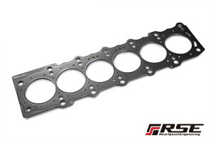 [�T�C�Y 87.5-2.0mm] �A���X�g / �X�[�v���@JZS147, JZS160, JZS161, JZA80 / 2JZ-GE, 2JZ-GTE�p ���A���X�s�[�h�G���W�j�A�����O�@�w�b�h�K�X�P�b�g RA4070-TY03C (Real Speed Engineering HEAD GASKETS) �������� �����ꌧ�E