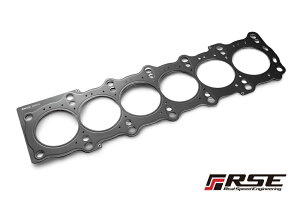 [TCY 87.5-1.8mm] }[N2, `FCT[, NX^@JZX100 / 1JZ-GTE (^[{)p AXs[hGWjAO@wbhKXPbg RA4070-TY04B (Real Speed Engineering HEAD GASKETS)  ꌧE