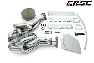 NISSAN FAIRLADY 350Z tFAfB[Z@Z33 / VQ35DE p AXs[hGWjAO@GL][Xg}jtH[h iԁF RB6010-NS04A (Real Speed Engineering EXHAUST MANIFOLD)  ꌧȆ