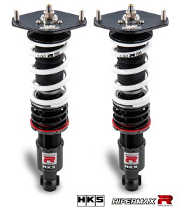 SKYLINE XJCC GT-R@BNR32 / RB26DETTp HKS HIPERMAX R ԍ R[hNo. 80310-AN004 O1䕪4{Zbg S 30iK HKS nCp[}bNX R Dumper kit yԊ֌Wl̂ݑ