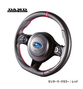 2024.8` SUBARU BRZ@ZD8 (A^` )p _h X|[c XeAO zC[ (Z^[}[NJ[Fbh) iԁF SS358-Z(L) (DAMD SPORT STEERING WHEEL Ki)  (ꌧ͕̑ʓr