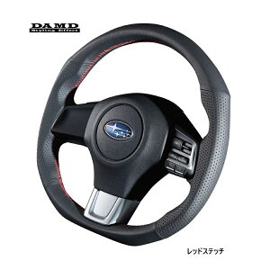 LEVORG H[O@VMG, VM4 p _h X|[c XeAO zC[ (ubNU[×bhXeb`) iԁF SS360-RX (DAMD SPORT STEERING WHEEL Ki)  (ꌧ͕̑ʓr) 