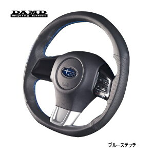 LEVORG H[O@VMG, VM4 p _h X|[c XeAO zC[ (ubNU[×u[Xeb`) iԁF SS360-RX (DAMD SPORT STEERING WHEEL Ki)  (ꌧ͕̑ʓr) 