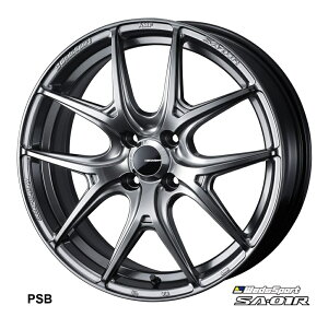 y1{zWedsSport SA-01R@17×7.0J +48 5/114.3 PSB iԁF 74673 (EFbYX|[cEGXG[[C`A[ Ki AMF@)  (ꌧ͕̑ʓr)