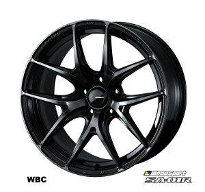 y1{zWedsSport SA-01R@18×8.5J +35 5/114.3 WBC iԁF 74630 (EFbYX|[cEGXG[[C`A[ Ki AMF@)  (ꌧ͕̑ʓr)