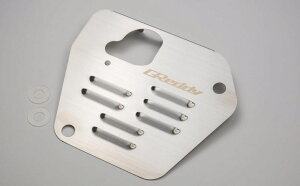 TOYOTA GR86 (GRn`N)@ZN8 / FA24p gXg GReddy ICpobtv[g (XeX)@R[hF 13515903 (TRUST GReddy Oil pan baffleplate)@GReddy Ki  (ꌧї͏)