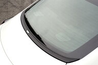 TOYOTA GR86 (ハチロク)　ZN8 / FA24 用 トラスト GReddy エアロキット リアウィンドスポイラー　コード…