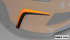 TOYOTA GR86 (n`N)@ZN8 p gX tgop[K[jbV qD4SrNX^ubNVJ (h) EZbg@iԁF 52111-TZN80-B (TOM'S Ki PERFORMANCE PARTS)