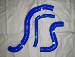 【 GT-R R35 / VR38DETT 用 】 サムコ クーラントホースキット 商品コード: 40TCS395/C ( SAMCO COOLANT HOSE KIT ラジエターホース ) ※送料無料 (沖縄県および離島は除く)
