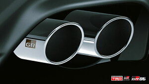 TOYOTA GR86 (n`N)@ZN8 / FA24 p TRD GRX|[c}t[@iԁF MS153-18005 (TRD PERFORMANCE PARTS)  (ꌧ͕̑ʓr܂)