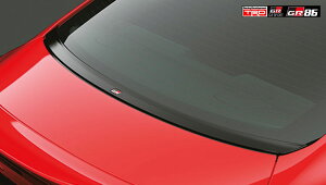 TOYOTA GR86 (n`N)@ZN8 / FA24 p TRD GRGAX^rCWOJo[@iԁF MS346-18002 (TRD PERFORMANCE PARTS)  (ꌧ͕̑ʓr܂)