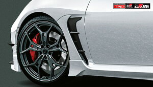TOYOTA GR86 (n`N)@ZN8 p TRD GRtF_[_NgtB@iԁF MS315-18008 (TRD PERFORMANCE PARTS)  (ꌧ͕̑ʓr܂)