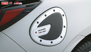 TOYOTA GR86 (n`N)@ZN8 p TRD t[GbhK[jbV@iԁF MS361-18001 (TRD PERFORMANCE PARTS)  (ꌧ͕̑ʓr܂)