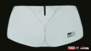 TOYOTA GR86 (�n�`���N)�@ZN8 / FA24 �p TRD GR�T���V�F�[�h�@�i�ԁF MS070-18001 (TRD PERFORMANCE PARTS) ���������� (�����ꌧ���̑������͕ʓr������������܂�)