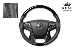 y Ft@CA@AGH30W, GGH30W, AGH35W, GGH35Wp z A XeAO IWiV[Y (I[U[/ubNXeb`)@iԁF H30-LPB-BK@(REAL Steering ^Cv)  (