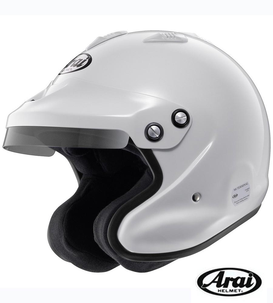 アライ ヘルメット GP-J3 今だけ限定15%OFFクーポン発行中 XO 8859 サイズ XXL HELMET 四輪車ラリー用 SALE 90%OFF FIA8859規格ヘルメット Arai 白 カラー