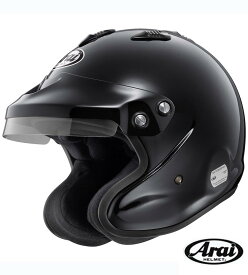 【 サイズ M / カラー 黒 】 アライ ヘルメット GP-J3 8859　四輪車ラリー用 FIA8859規格ヘルメット (Arai HELMET)
