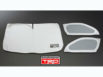 楽天市場】ハイエース サンシェード trdの通販