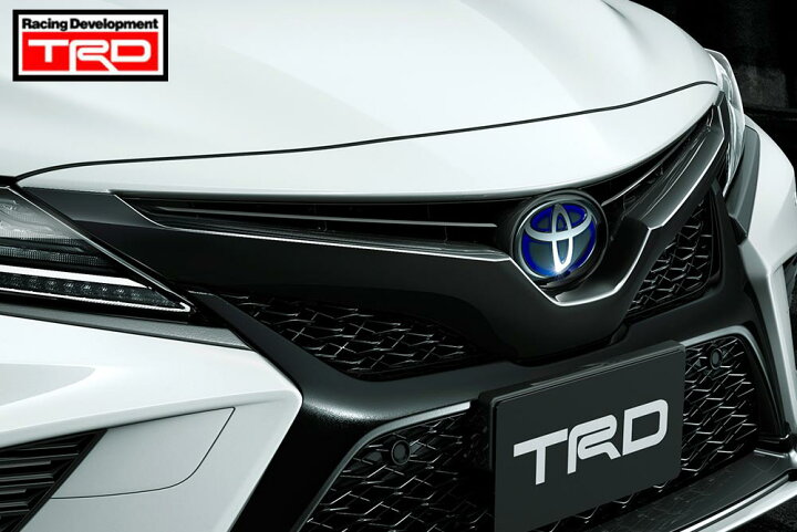 楽天市場】カムリ スポーツ WS AXVH70 前期型用 TRD 